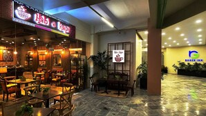 Restaurant - Rogen Inn (Davao)