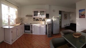 Apartment, 2 Bedrooms, Smoking, Balcony | Interior - Villa Devika 4, Rent Holidays Apartment (Trou aux Biches)