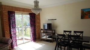 Unclassified image, 2 of 27, button - This Fully Air-conditioned Apartment is Located in Agadir (Agadir)