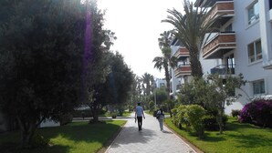 Unclassified image, 4 of 27, button - This Fully Air-conditioned Apartment is Located in Agadir (Agadir)