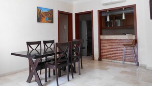 Unclassified image, 3 of 27, button - This Fully Air-conditioned Apartment is Located in Agadir (Agadir)