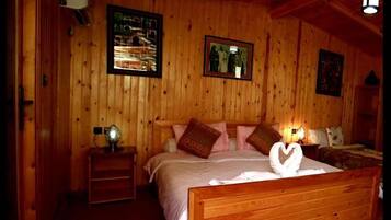 Room, 1 Bedroom, Terrace, Garden View | 1 bedroom