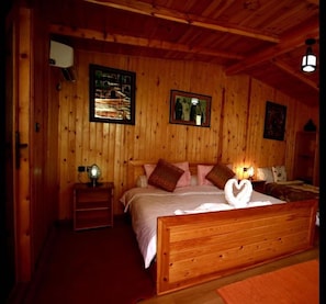 1 habitación