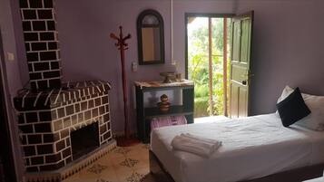 Room, 1 Bedroom, Accessible, Terrace | 1 bedroom