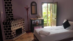 Habitación, 1 habitación, con acceso para personas discapacitadas, Terraza | 1 habitación