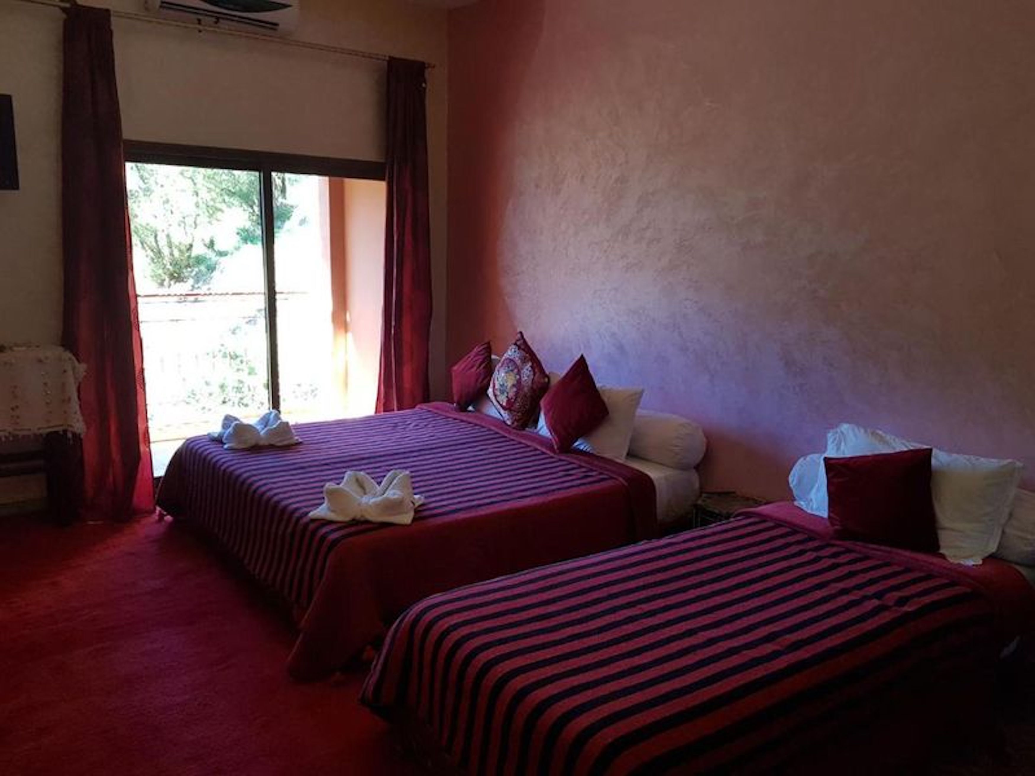 Room, 1 Bedroom, Accessible, Terrace | 1 bedroom