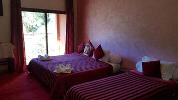 Room, 1 Bedroom, Accessible, Terrace | 1 bedroom