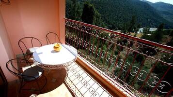 Room, 1 Bedroom, Accessible, Terrace | Balcony