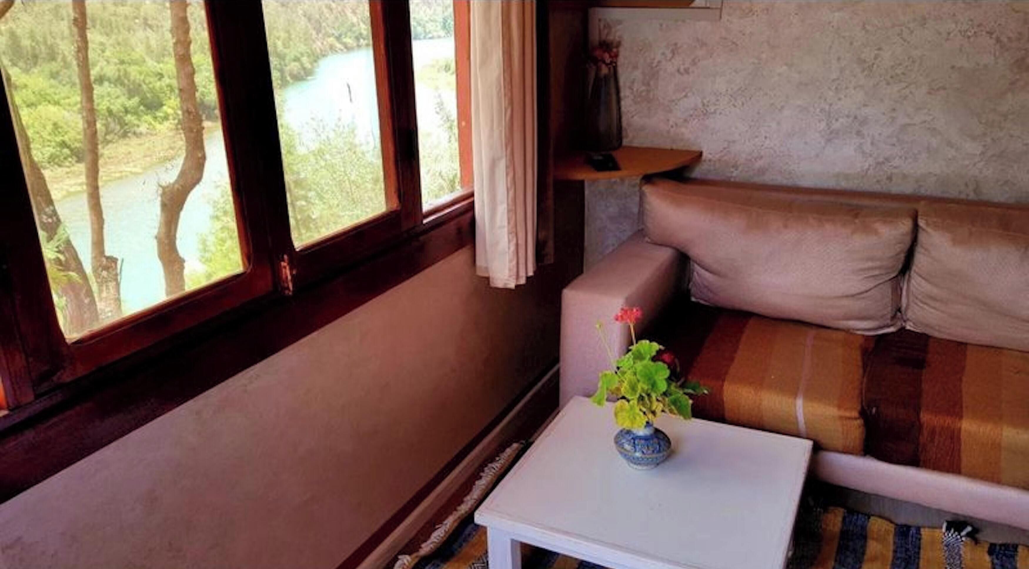 منطقة المعيشة