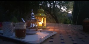 Room, 1 Bedroom, Balcony, Garden View | View from property
