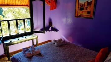 Room, 1 Bedroom, Terrace, Lake View | 1 bedroom