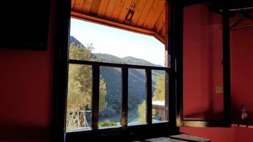 Room, 1 Bedroom, Terrace, Lake View | View from property