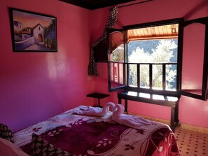 1 habitación 