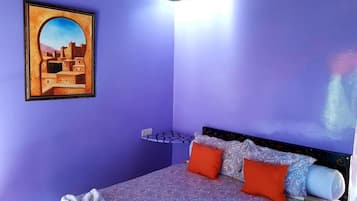 Room, 1 Bedroom, Terrace, Lake View | 1 bedroom