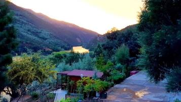 Room, 1 Bedroom, Terrace, Lake View | View from property