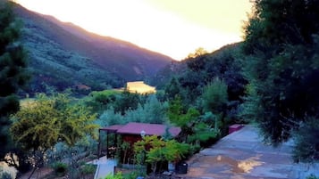 Room, 1 Bedroom, Terrace, Lake View | View from property