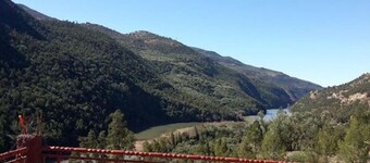 ห้องในห้องพัก - ห้องคู่ในภูเขา Atlas ที่ยอดเยี่ยม