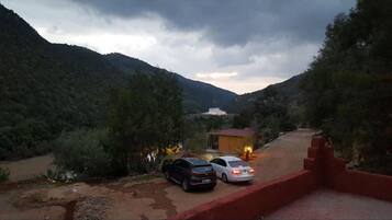 Room, 1 Bedroom, Accessible, Balcony | View from property