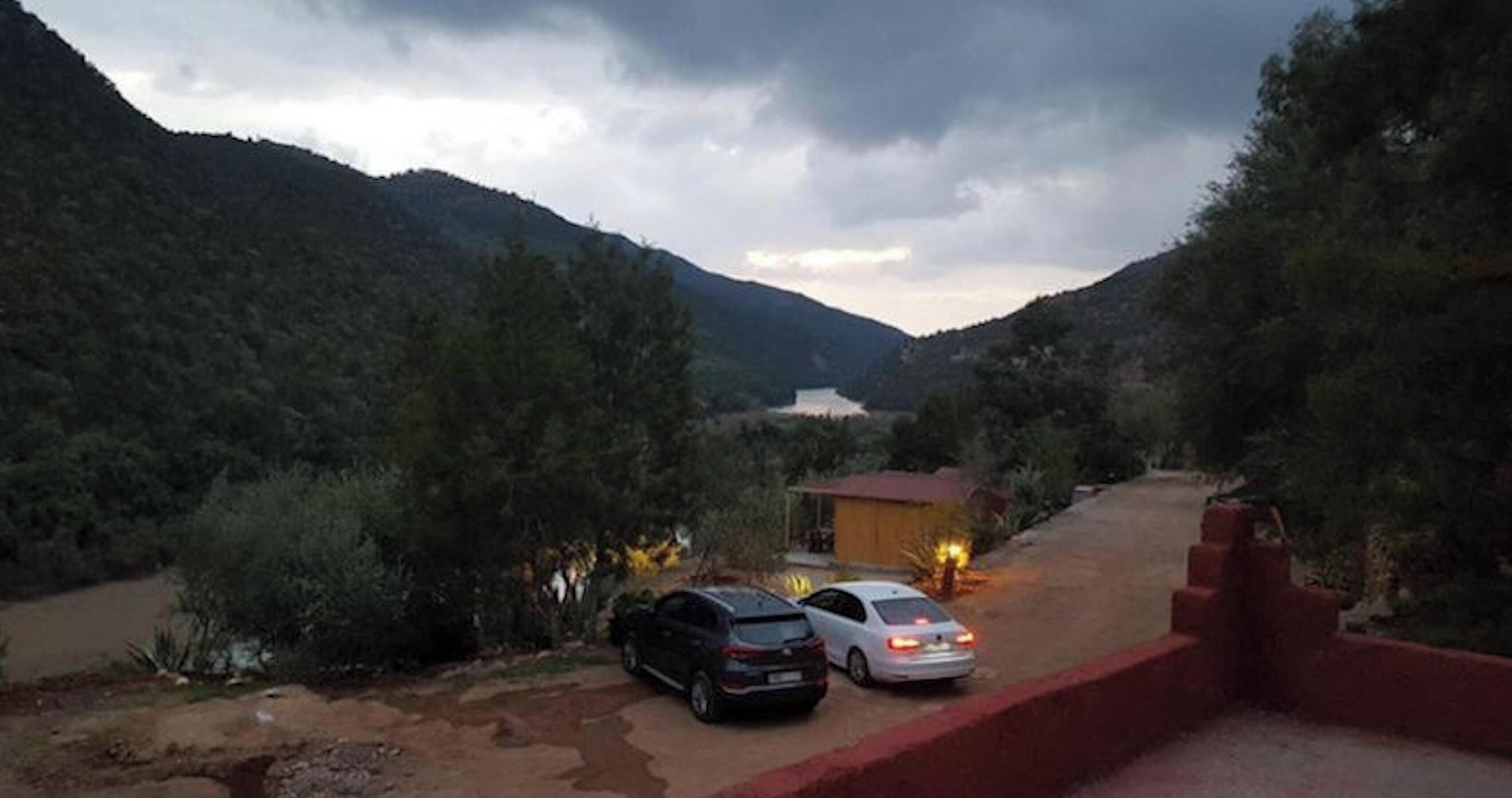 Room, 1 Bedroom, Accessible, Balcony | View from property