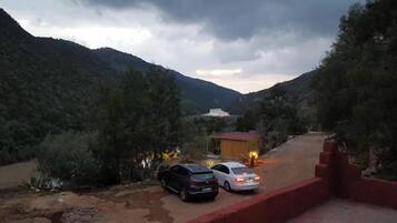 Room, 1 Bedroom, Accessible, Balcony | View from property