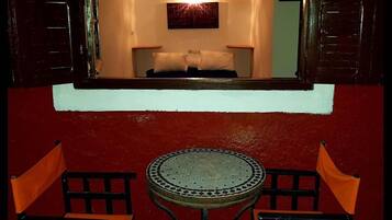 Room, 1 Bedroom, Accessible, Balcony | Terrace/patio