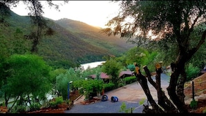 Room, 1 Bedroom, Accessible, Balcony | Exterior - Room in Guest Room - Twin Room in Marvellous Atlas Mountains (Bine el Ouidane)