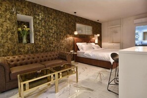 1 chambre, draps fournis