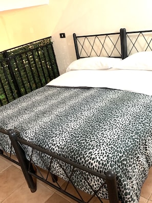 3 habitaciones 