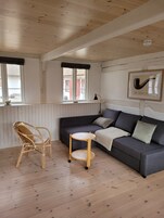 Standardstudio-suite | Stue | Gulvvarme