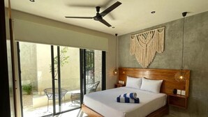 1 habitación 