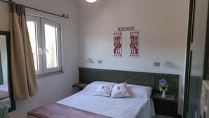 Room - Two-room Apartment With sea View Cala Rossa Costa Paradiso Relax in Calarossa 8 (Trinità d'Agultu e Vignola)
