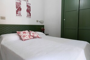 1 Schlafzimmer