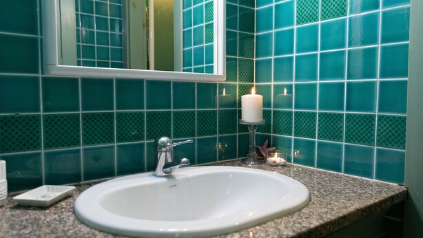 Unclassified image, 1 of 2, button - Three-room Apartment With sea View Cala Rossa Costa Paradiso 4 (Trinità d'Agultu e Vignola)