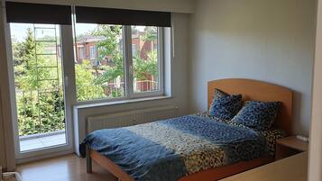 3 bedrooms