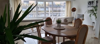 Superb Appartment in Antwerpen