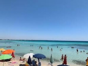 Beach - Bellavista Salento Puglia (San Pancrazio Salentino)