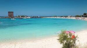 Beach - Bellavista Salento Puglia (San Pancrazio Salentino)