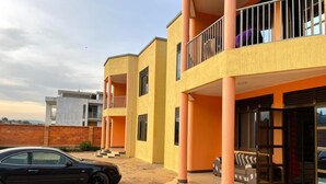 Apartament, 4 dormitoris, balcó, vistes a la ciutat | Exterior