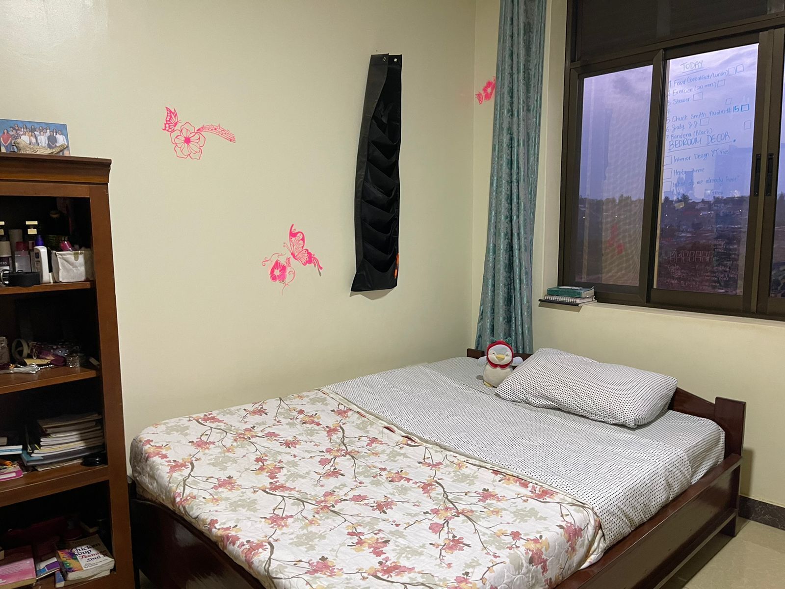 Apartment, 4 Bedrooms, Balcony, City View | Bathroom