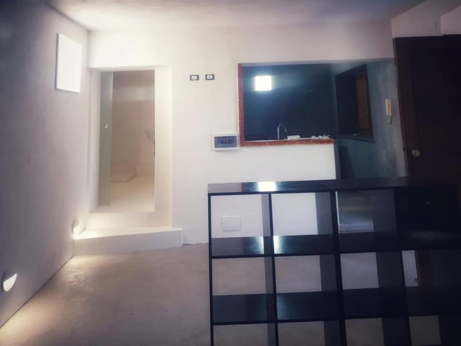 Villa, 1 Bedroom, Smoking, Patio | Bahagian dalam