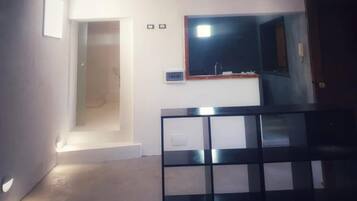 Villa, 1 Bedroom, Smoking, Patio | Bahagian dalam
