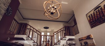 Room-kilihouse B&b Large Ensuite Double