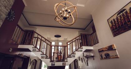 Room-kilihouse B&b Large Ensuite Double