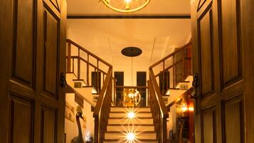 Room, 1 Bedroom, Smoking, Balcony | Interior