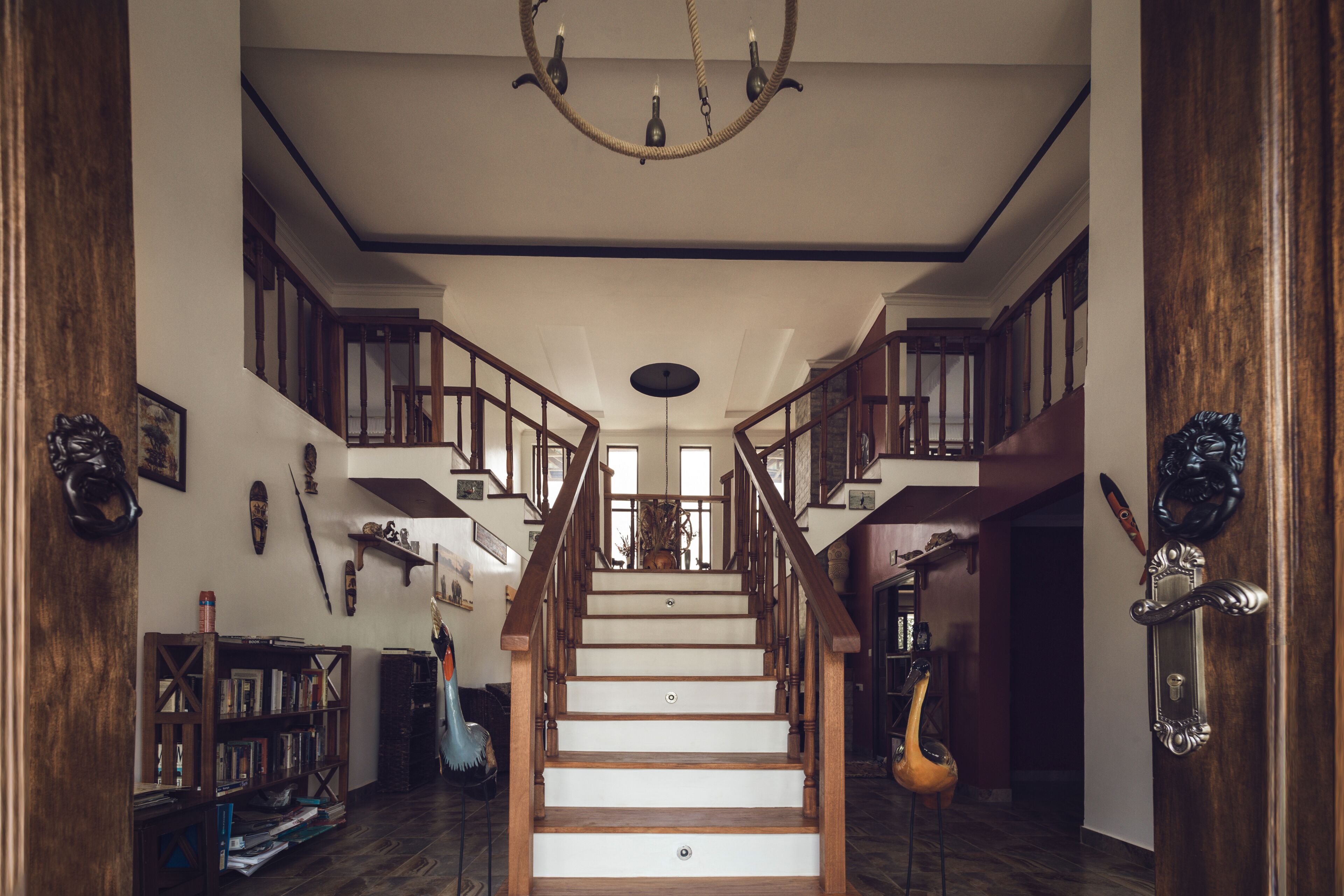 Room, 1 Bedroom, Smoking, Balcony | Interior