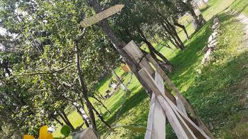 Room, 1 Bedroom, Smoking, Patio | Property grounds