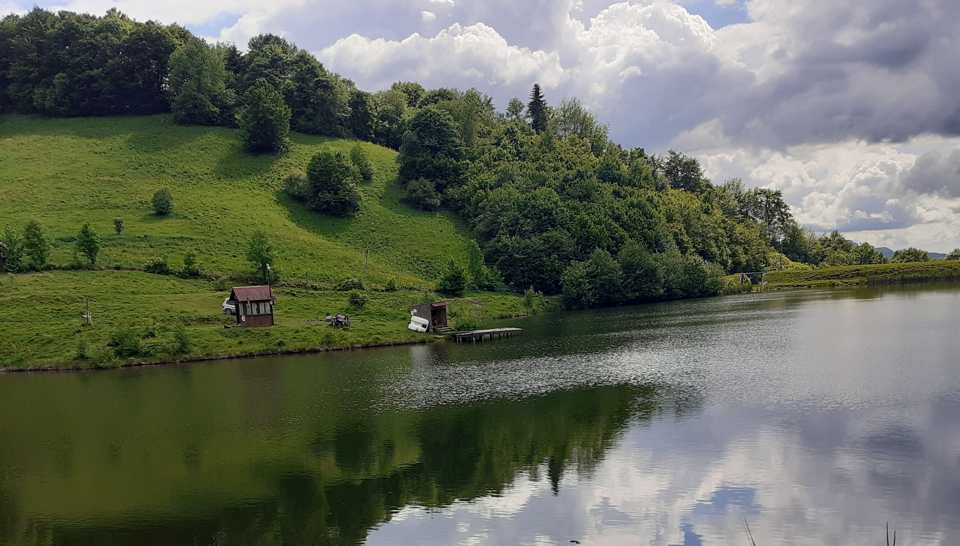 Room, 1 Bedroom, Smoking, Patio | Property grounds