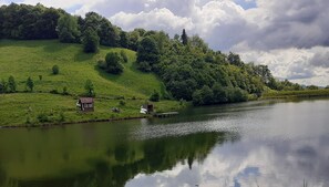 Room, 1 Bedroom, Smoking, Patio | Property grounds