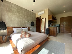 1 habitación 