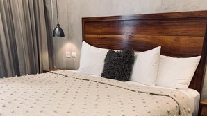 Room - Luxury Suites La Veleta (Tulum)